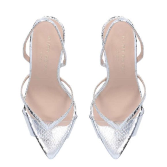 KURT GEIGER TED BAKER LONDON - PAMILA - Size 5 US - Picture 11 of 12